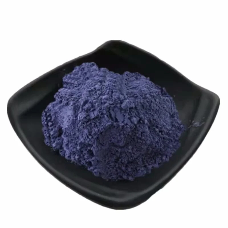 Bulk High Quality 100% Natural Butter*fly Pea Flower Powder Tea 50g~500g