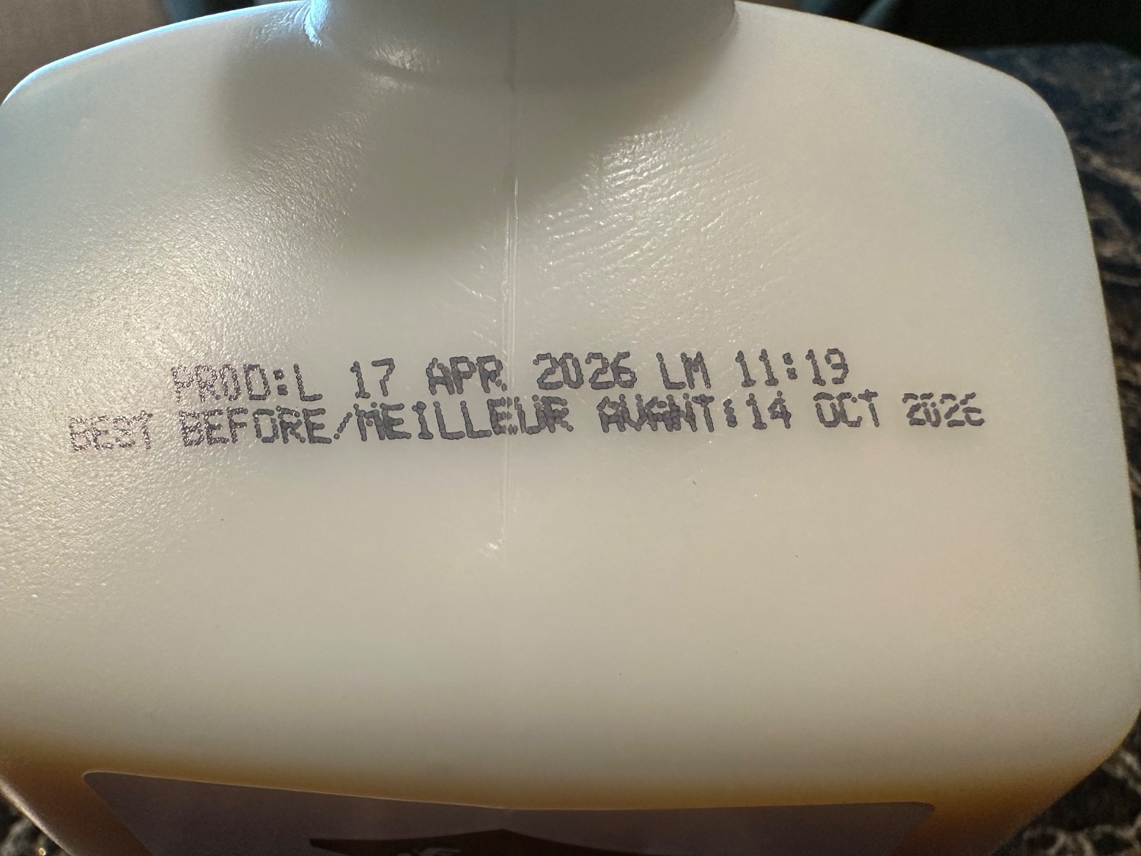 Fontana White Chocolate Mocha Sauce W/PUMP – BEST BY MARCH 3, 2026 **SALE**