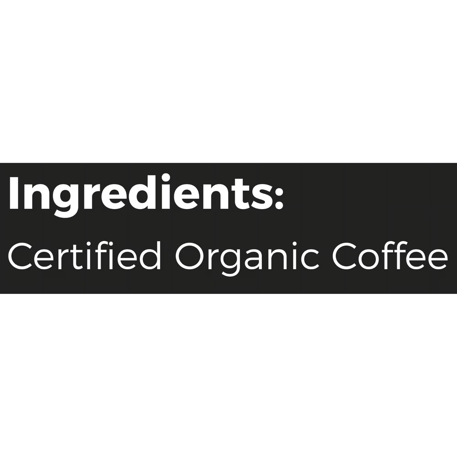 Death Wish Coffee Dark Roast Ground 16 oz Organic Fair Trade Strong Bold New Bag