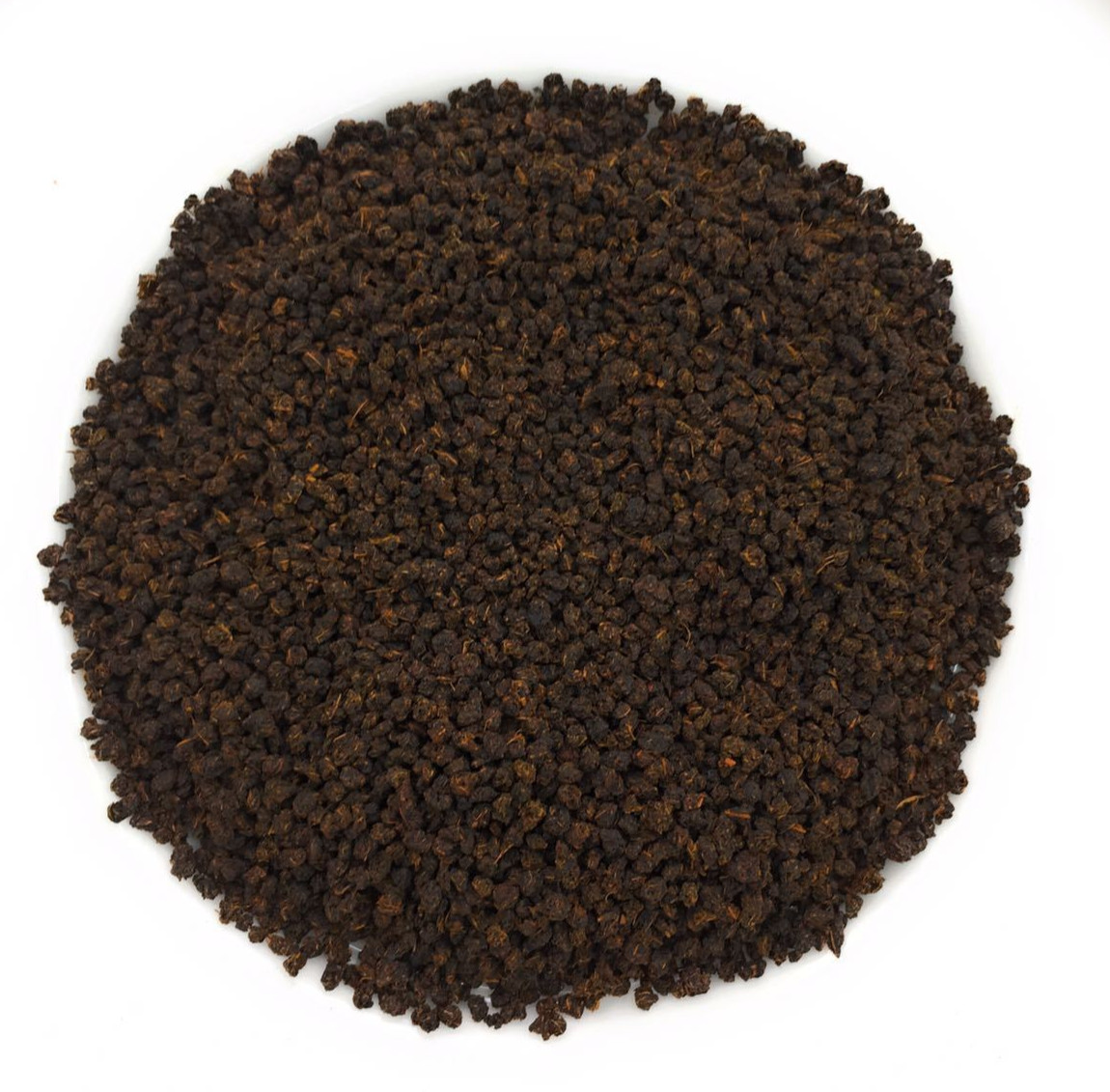 Classic High Grown Assam CTC BOP Loose Leaf Milk Brew Tea For Masala Chai 250g