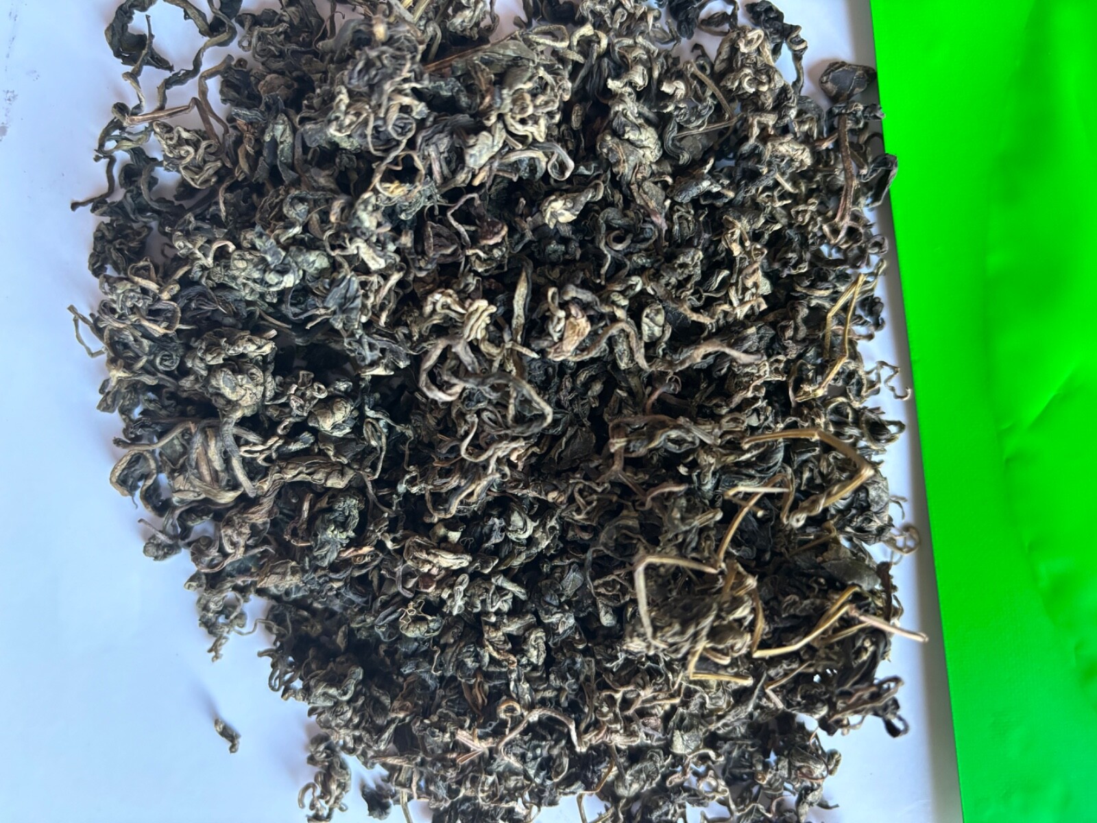 Jiaogulan Herbal Tea – Gynostemma – 150.252 grams per bag x 4 bags