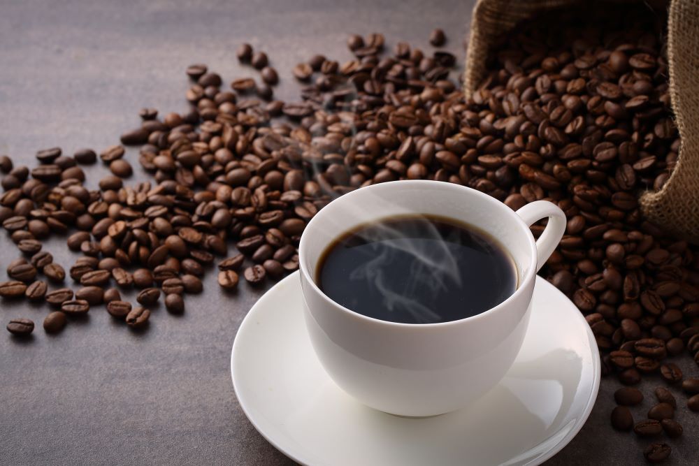 8oz/5lb – Uganda – African – Premium Fresh Roasted To Order Coffee