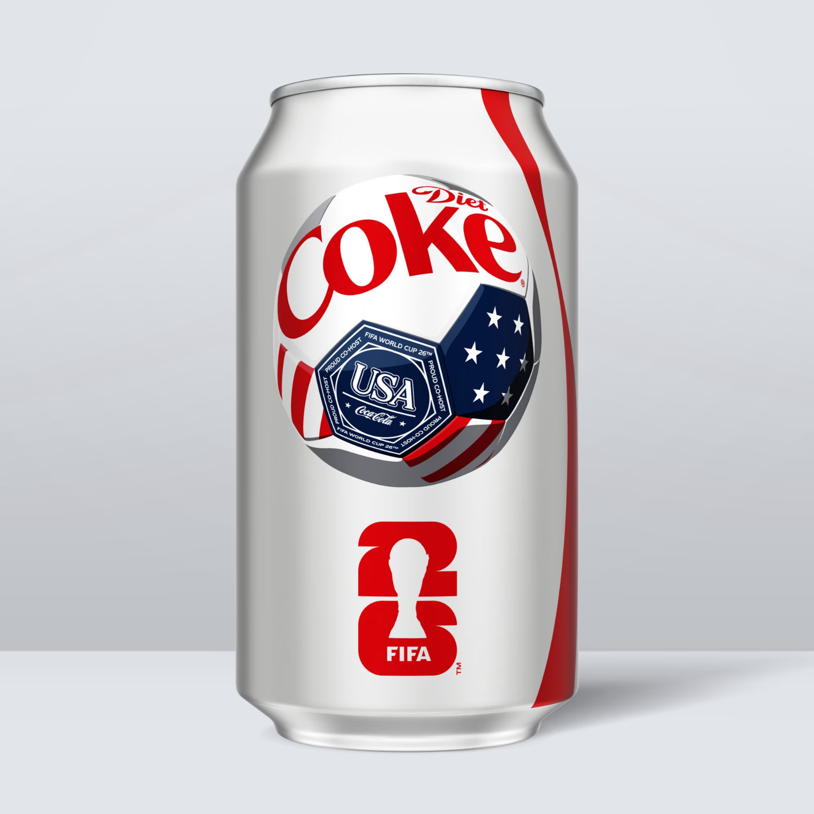 Diet Coke Soda Pop Cans, 12 fl oz, 24 Pack