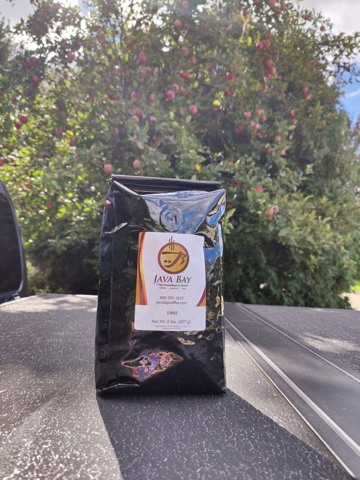 Ground or Whole Bean – Brazilian , Colombian, Csta Rican, French Roast !