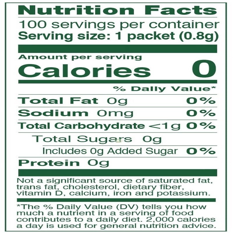 True Lemon Drink Mix, 2.82 Oz, Lemon, 100 Packets (Pack of 1)