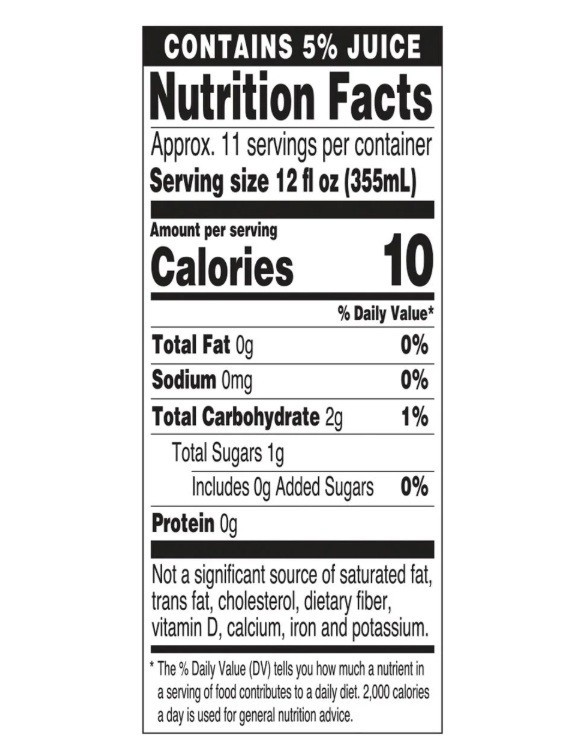 AriZona Arnold Palmer DIET Half & Half Iced Tea Lemonade, 128 Fl Oz (1 Gallon)