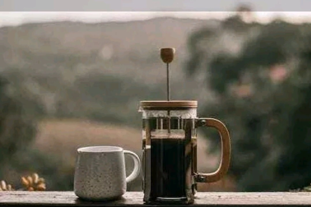 Coffee