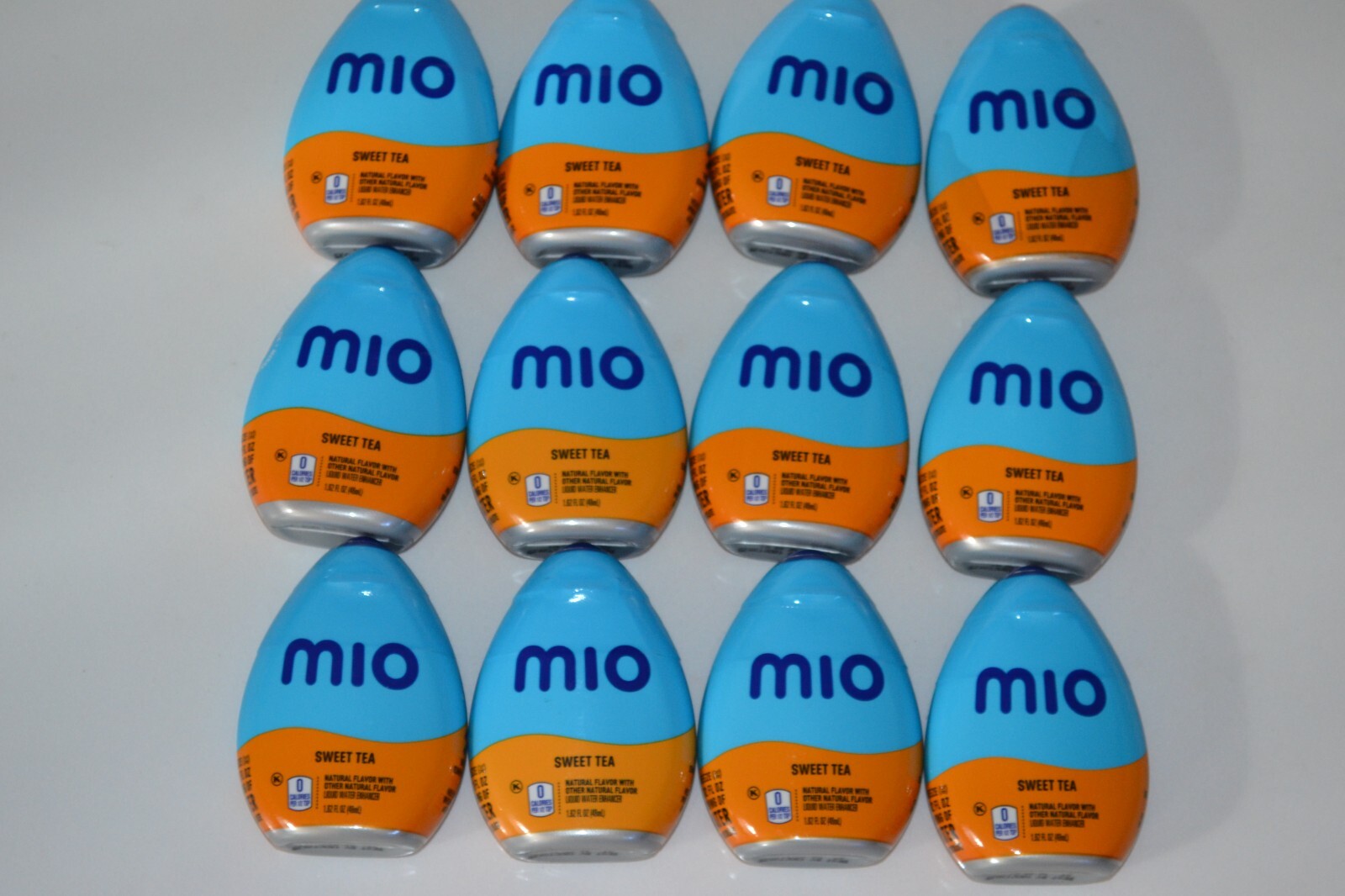 MIO Liquid Water Enhancer (12ct)