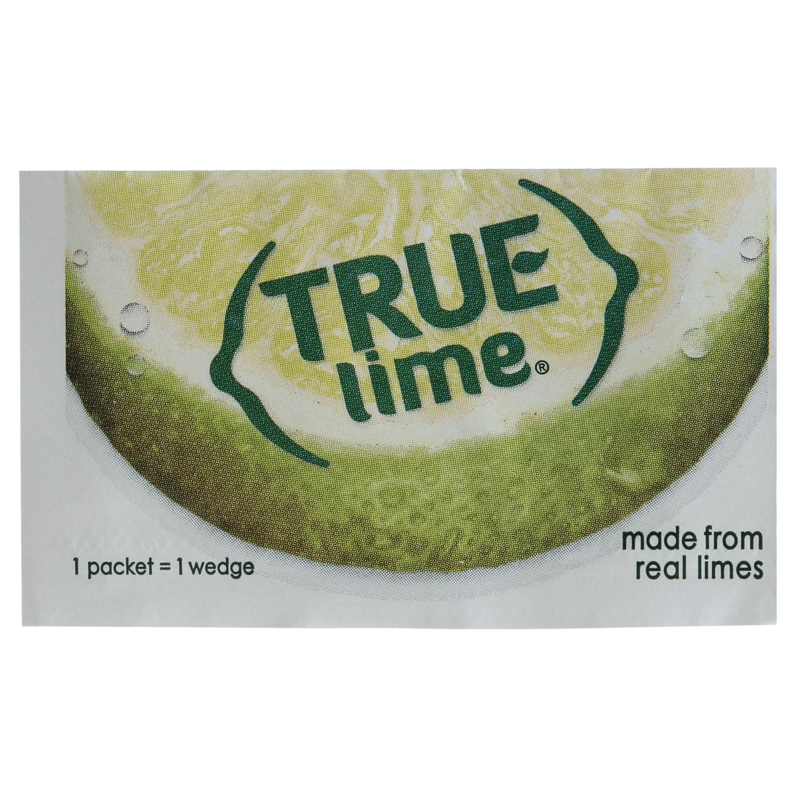 (100 Packets ) True Lime Sugar Free, On-The-Go, Caffeine Free Powdered Drink Mi