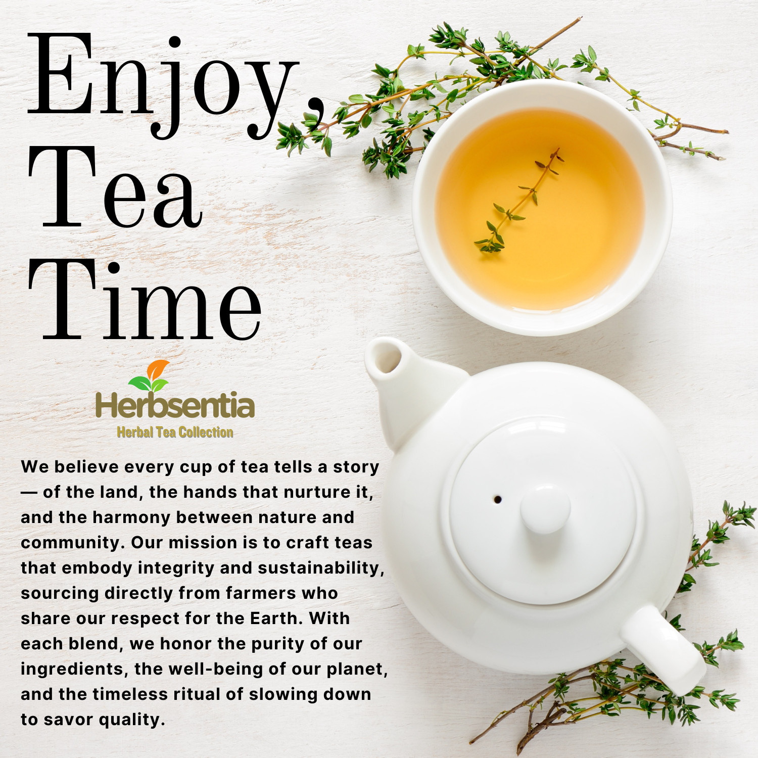 White Pomegranate Tea – Antioxidant-Rich for Daily Wellness