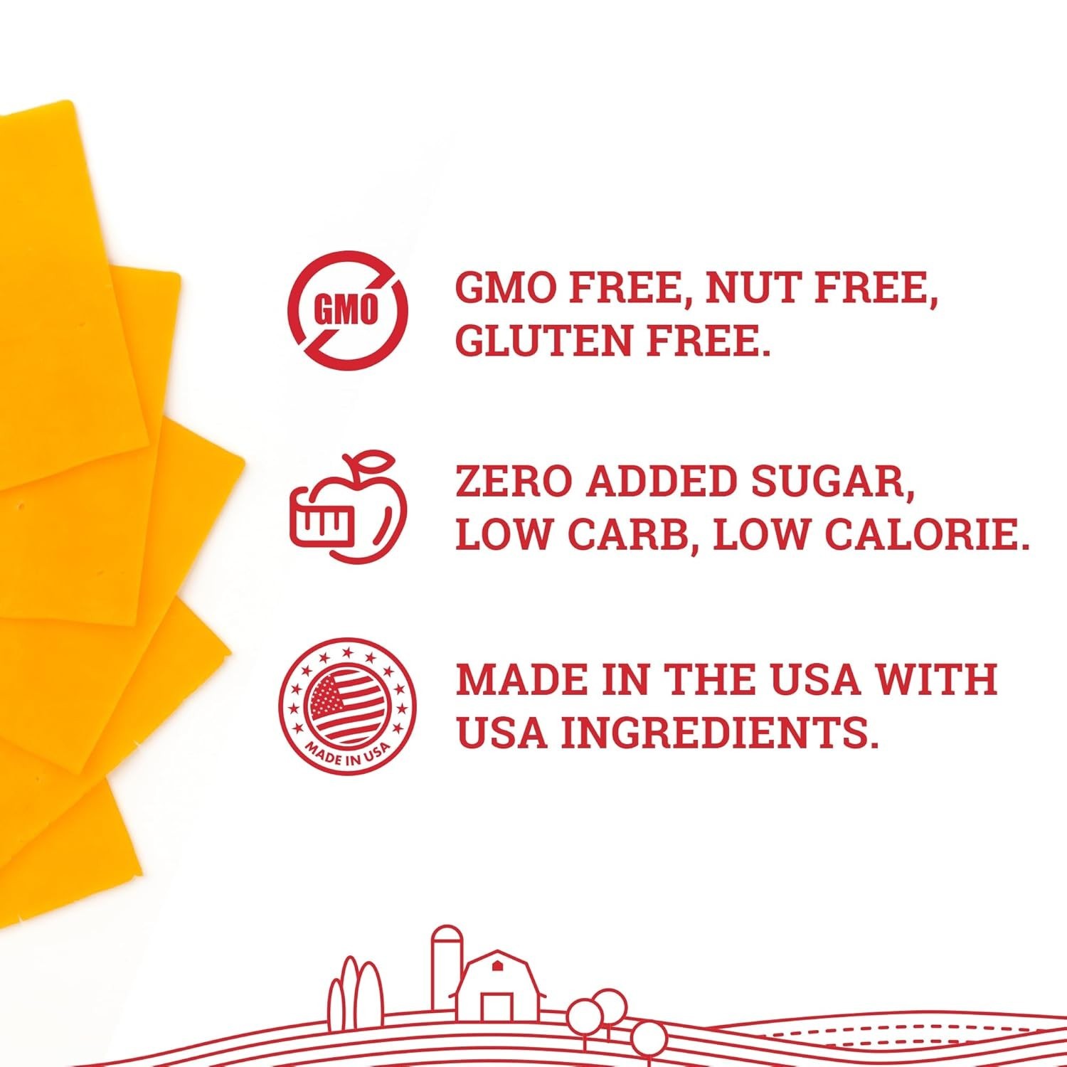 Real Cheese Powder for Snacks and Sauces
