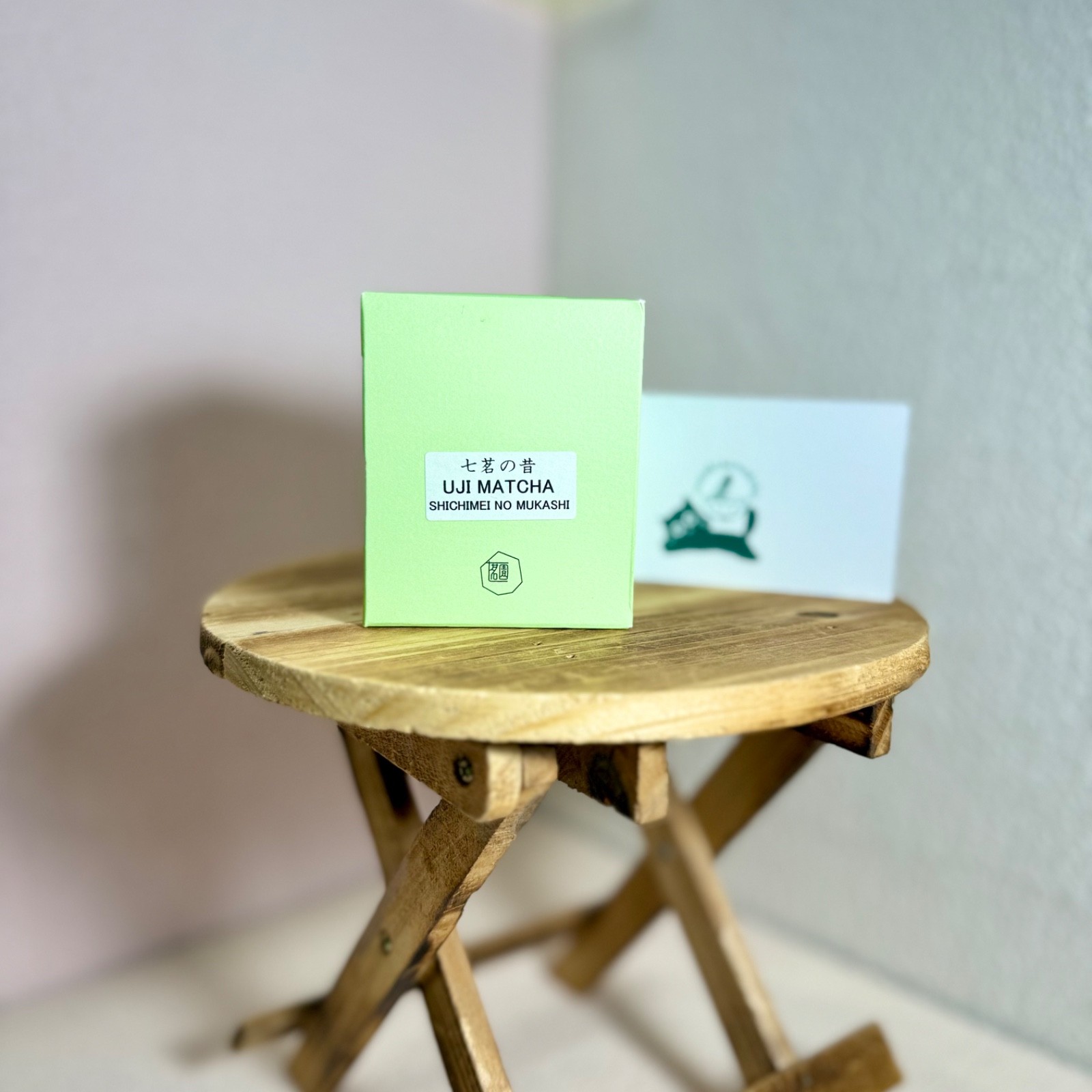 US SELLER PreOrder Oct 01 | Horii Shichimeien Japanese Matcha Ceremonial Grade