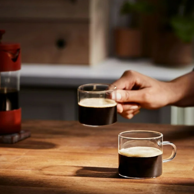 ( 3 Pack ) Folgers Black Silk Ground Coffee, Dark Roast, 22.6 oz Canister
