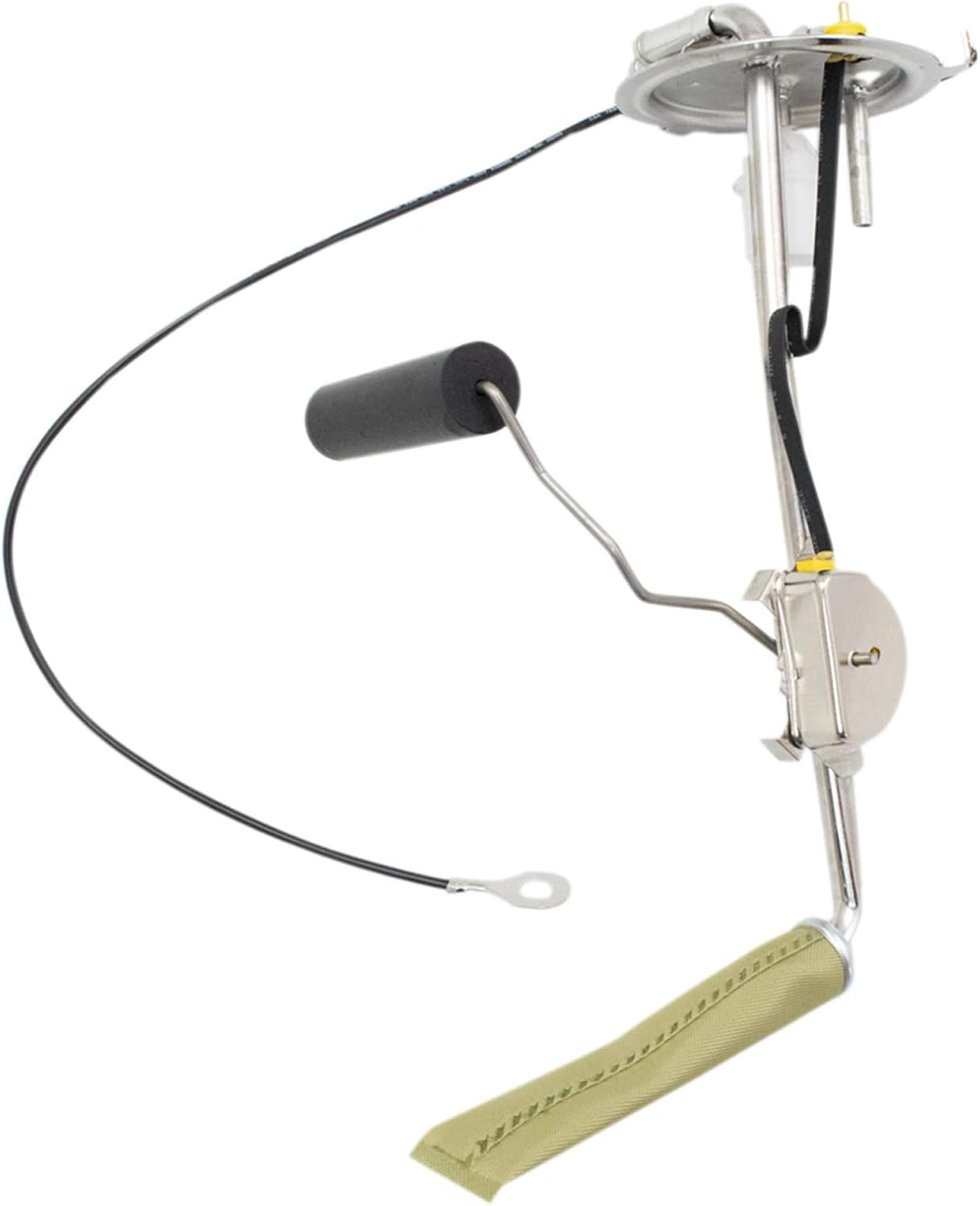 Driver Side Fuel Tank Kit Fuel Tank Sending Unit Gas Compatible with 1982-1986 C