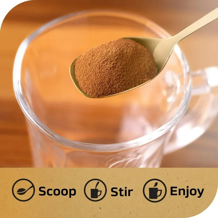 Nescafé Gold Espresso Blonde, Instant Coffee, 3.5 oz EXP 09/26