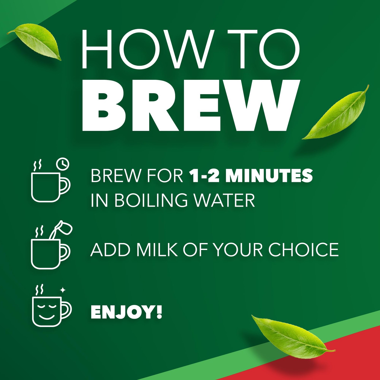 Original Black Tea Bags Bulk Flavourful & Fullbodied Perfect Flavour Release …