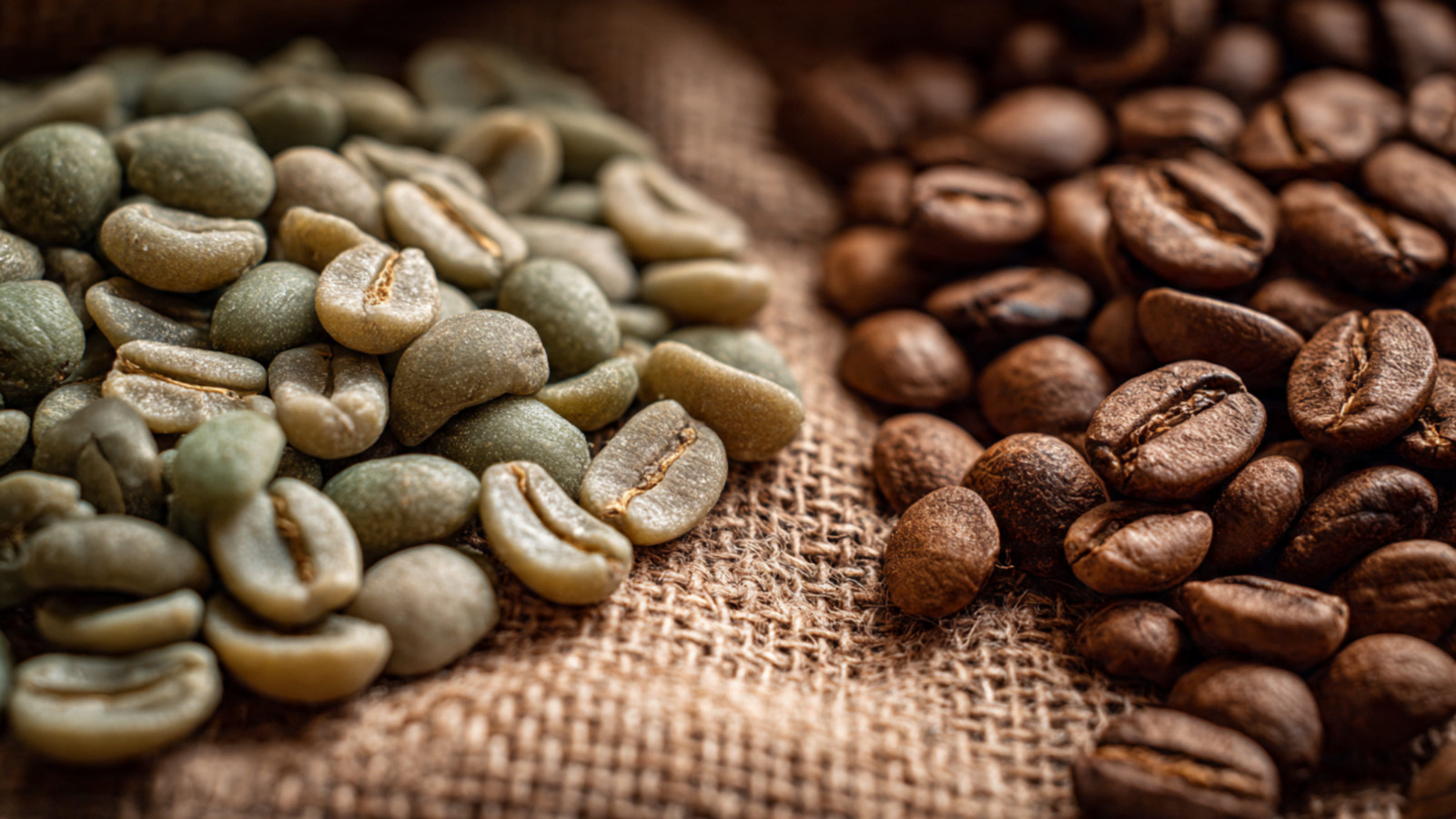 Kenya Green Coffee Beans – AA Grade – Premium Unroasted – Bright and fruity