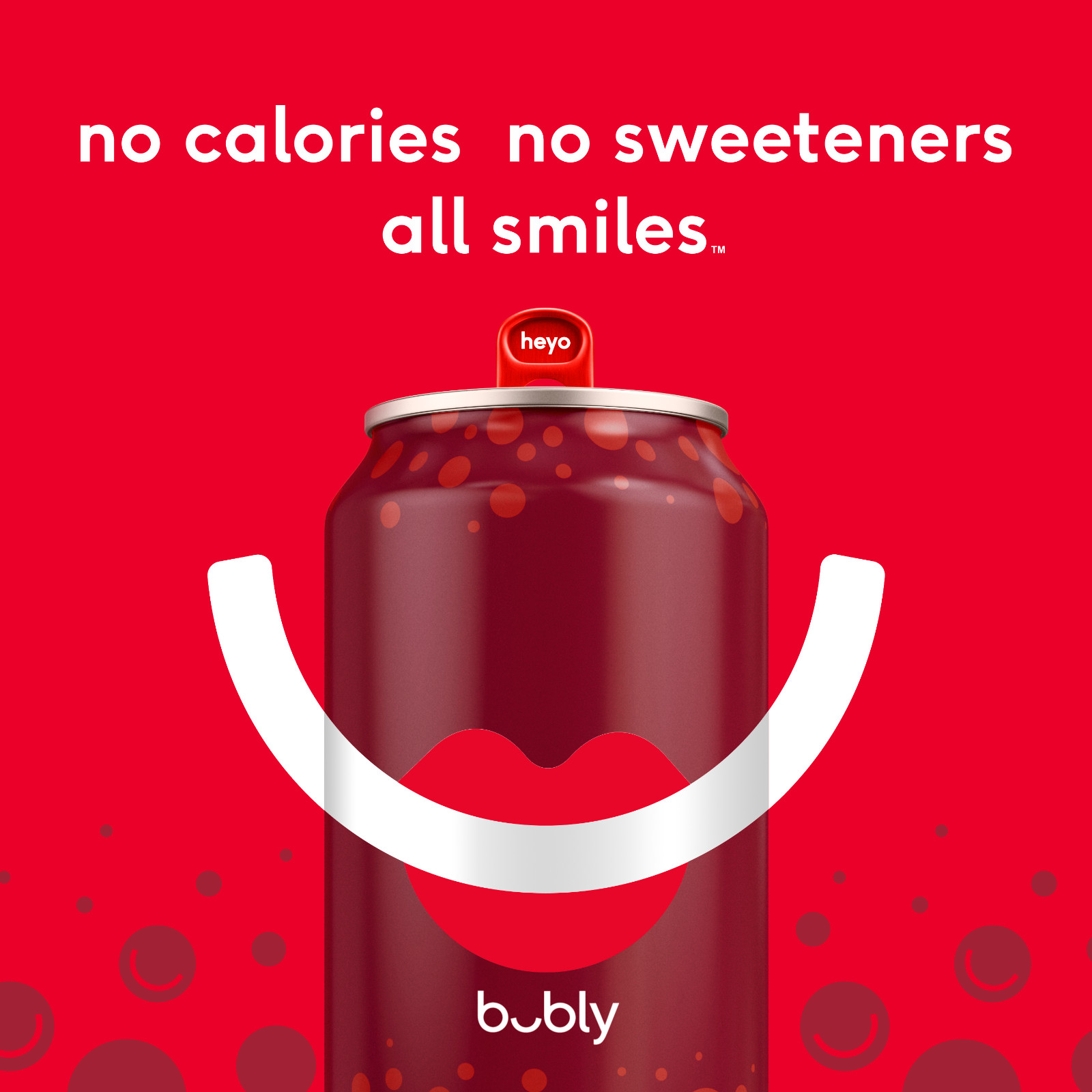 bubly Blackberry Sparkling Water, 0 Sugar & Calories, 8 Pack