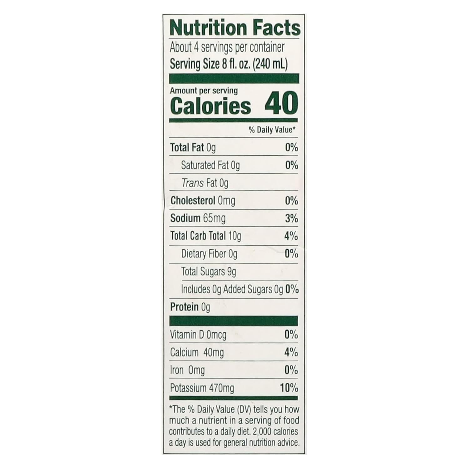 Pure Organic Coconut Water – Pack of 3 (1L Each)