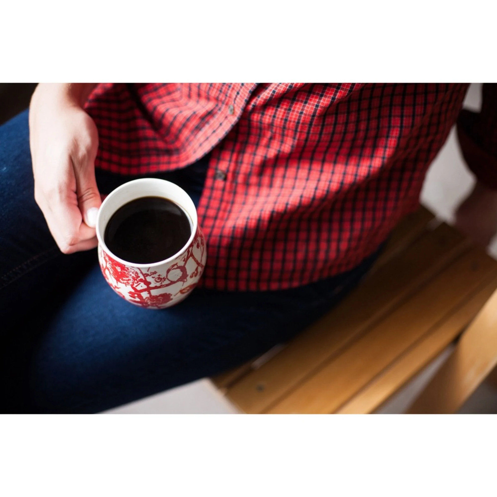 Folgers Ground Black Silk Dark Ground Coffee, Dark – 22.6 oz – 1 Each