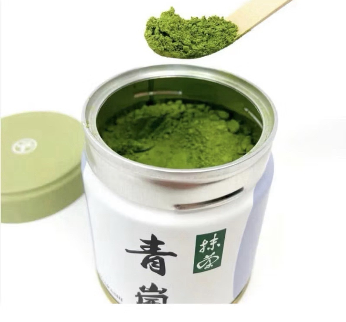 Marukyu Koyamaen_Aoarashi 40g/100g_Chat Me For Bulk Orders Discount