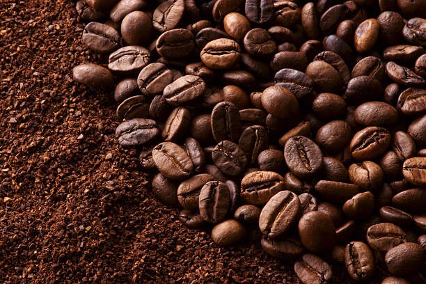Brickhouse Town and Country Decaf Ground Coffee, 80/2.5oz Pre-Portioned Packets