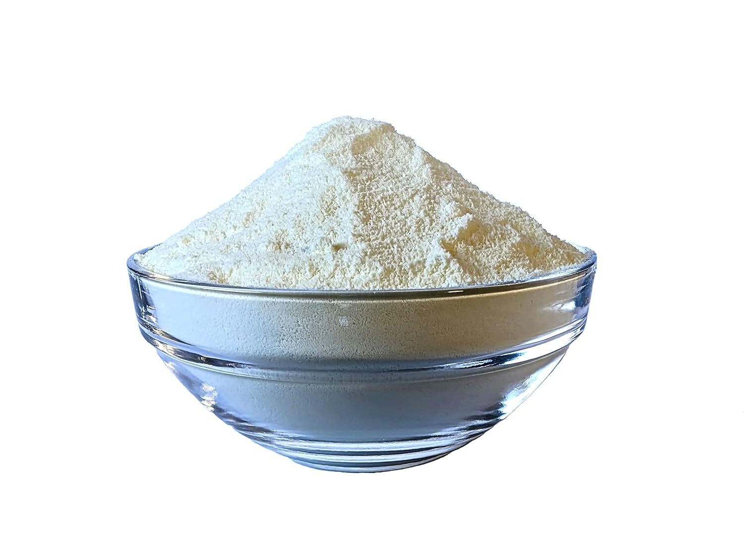 Whole milk powder By Medley Hills Farm in Reusable Container 1 lb. – Great dry