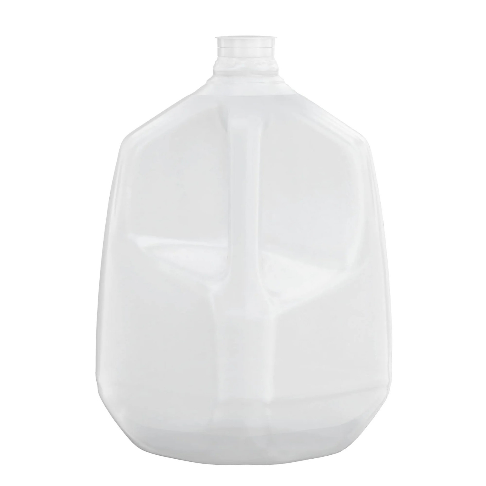 (6 pack) Pure Life Distilled Water, 1 gal, Single Plastic Jug