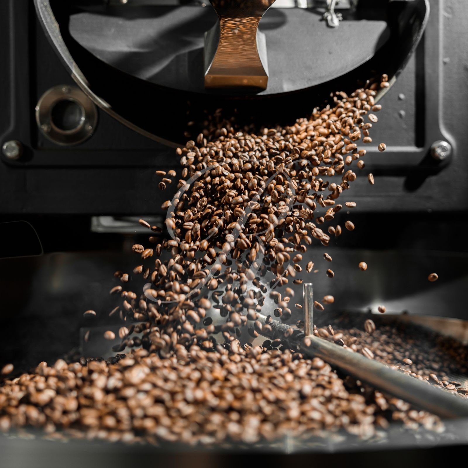5 lbs of AUTHENTIC Jamaica Blue Mountain Coffee – Free Shipping!