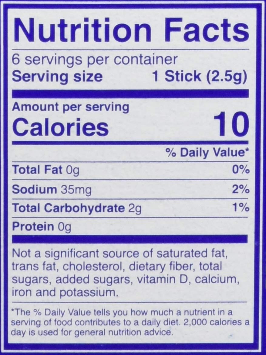 On-the-Go Dad’s Root Beer – 72 Sugar-Free Drink Mix Sticks for Anytime Enjoyment