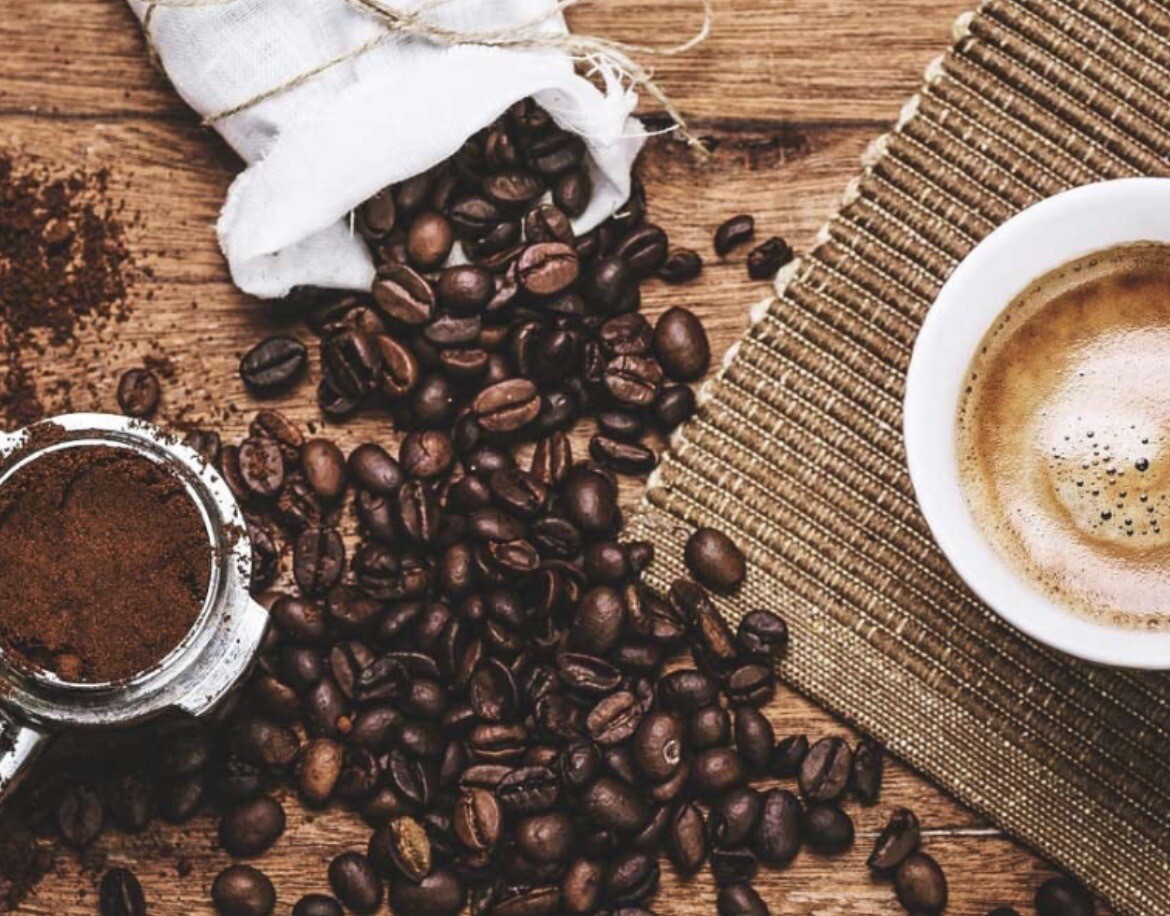 2, 5, 10 LB INDONESIA SUMATRA FRESH ROASTED COFFEE WHOLE BEAN, GROUND – ARABICA