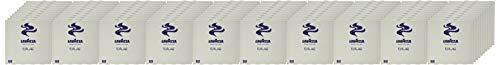 Lavazza Blue Espresso Caffe Crema Capsules 100 Count 100% Arabica Coffee