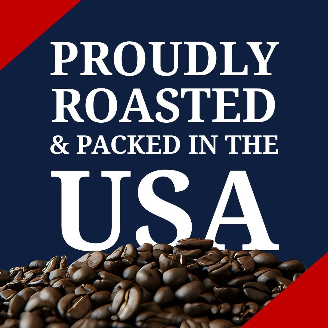 Victor Allen Donut Shop, K cup, Single Serve Medium Roast, 200 count