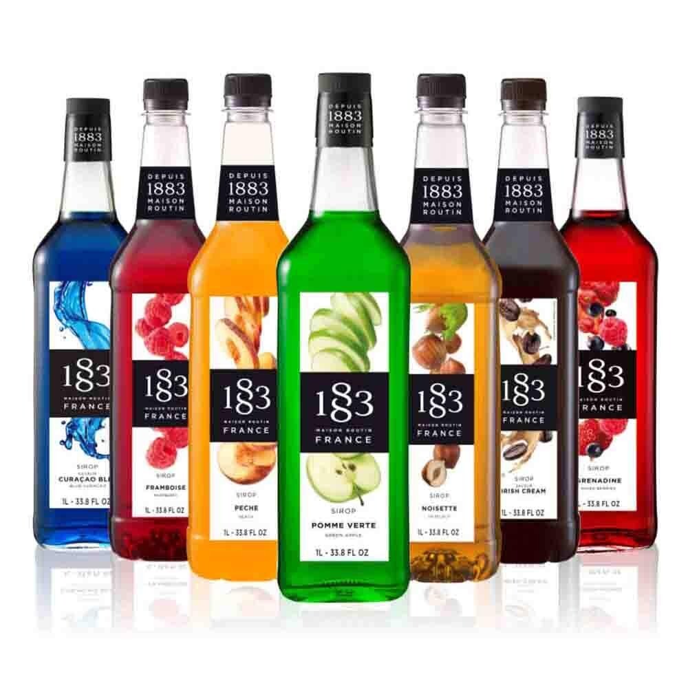1883 Maison Routin Maple Syrup (1L), R-Maple, 1.0L