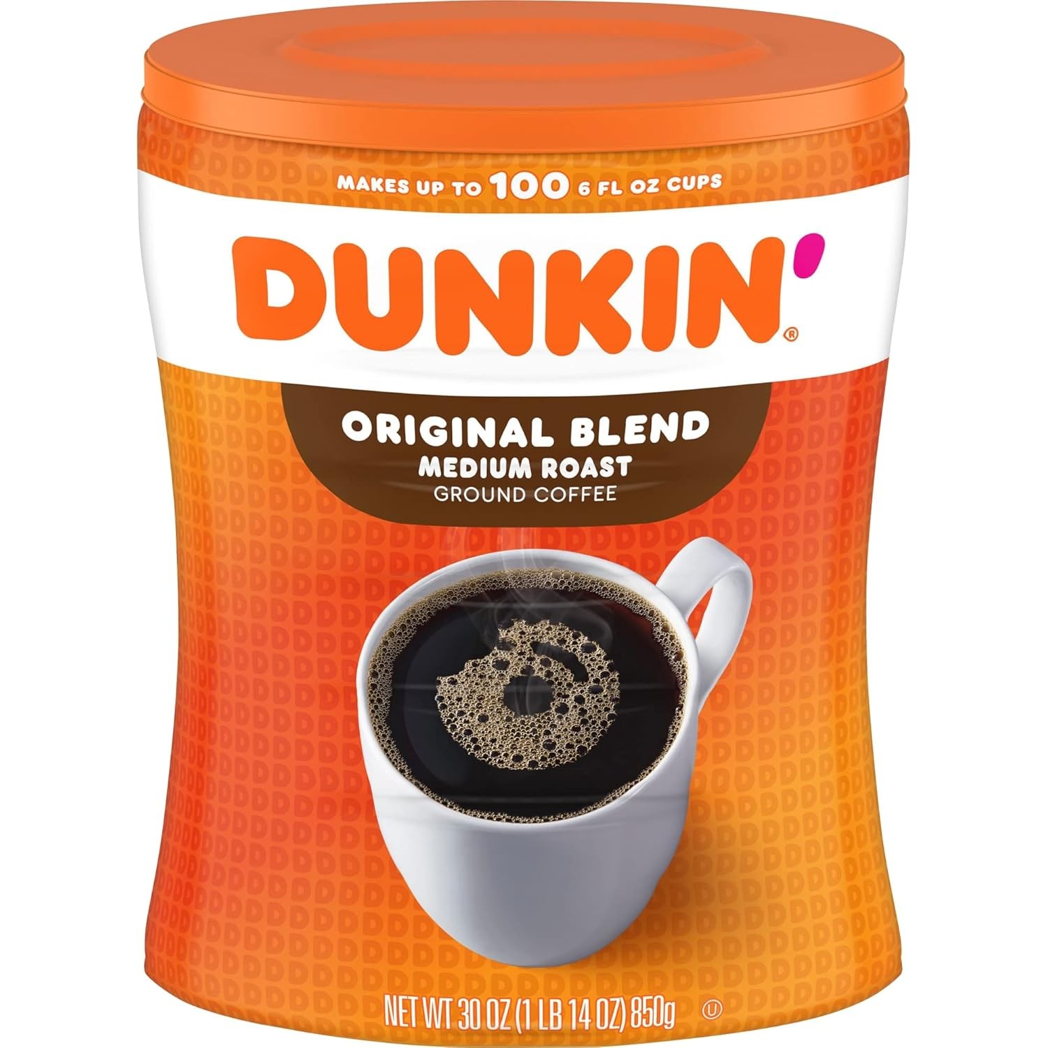 Original Blend Coffee Medium 30 oz 1 / Each