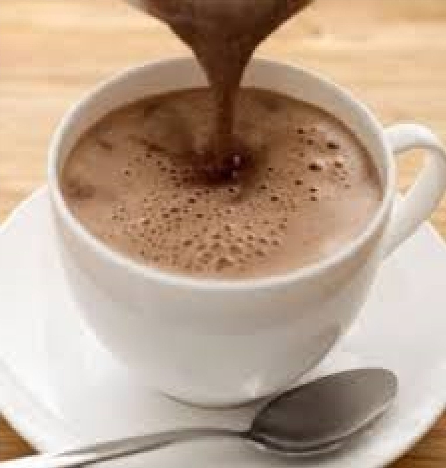 NESTLE DARK HOT CHOCOLATE WHIPPER MIX 3 x 2 LB BAGS HOT COCOA