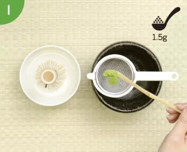 Yamamasa Koyamaen Matcha Ogurayama green teaPowder 150g Ceremonial Authentic