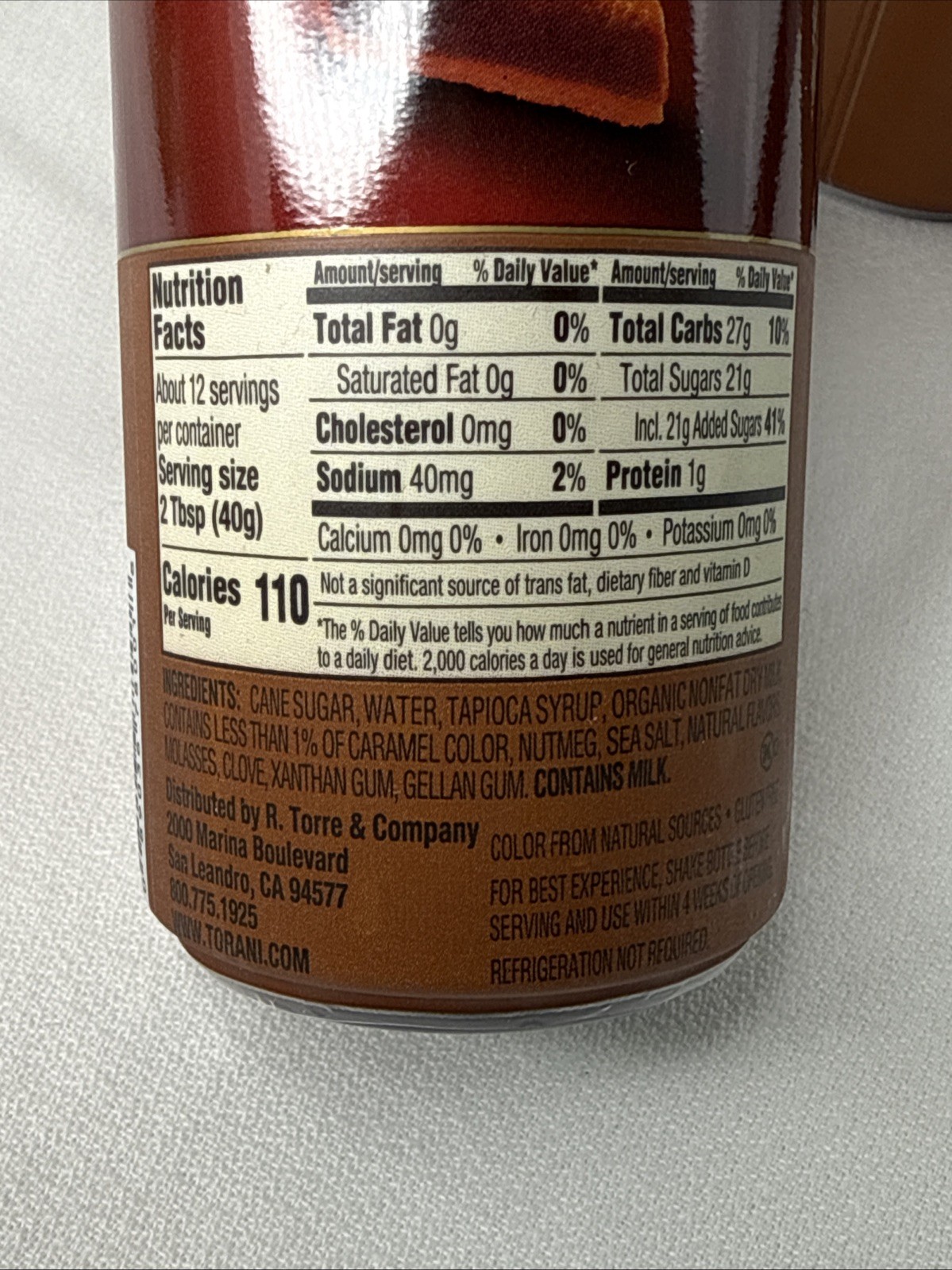 4 PC Puremade Sauce Pumpkin Pie 16.5 Ounces BB 4/26