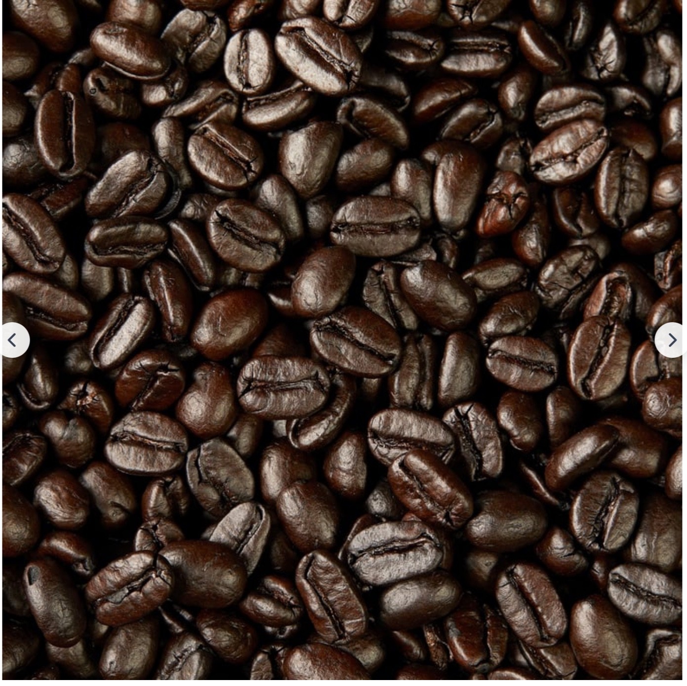 Kirkland Signature Whole Bean Coffee, French Roast, 2.5 lbs. EXP 05/07/2027