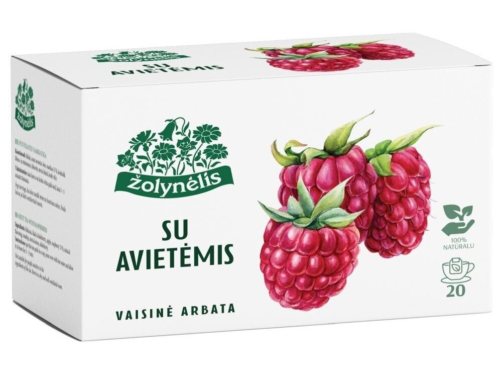 ZOLYNELIS NATURAL FRUIT TEA 6 Flavors Bundle (120 servings total) 6 Boxes x 50g