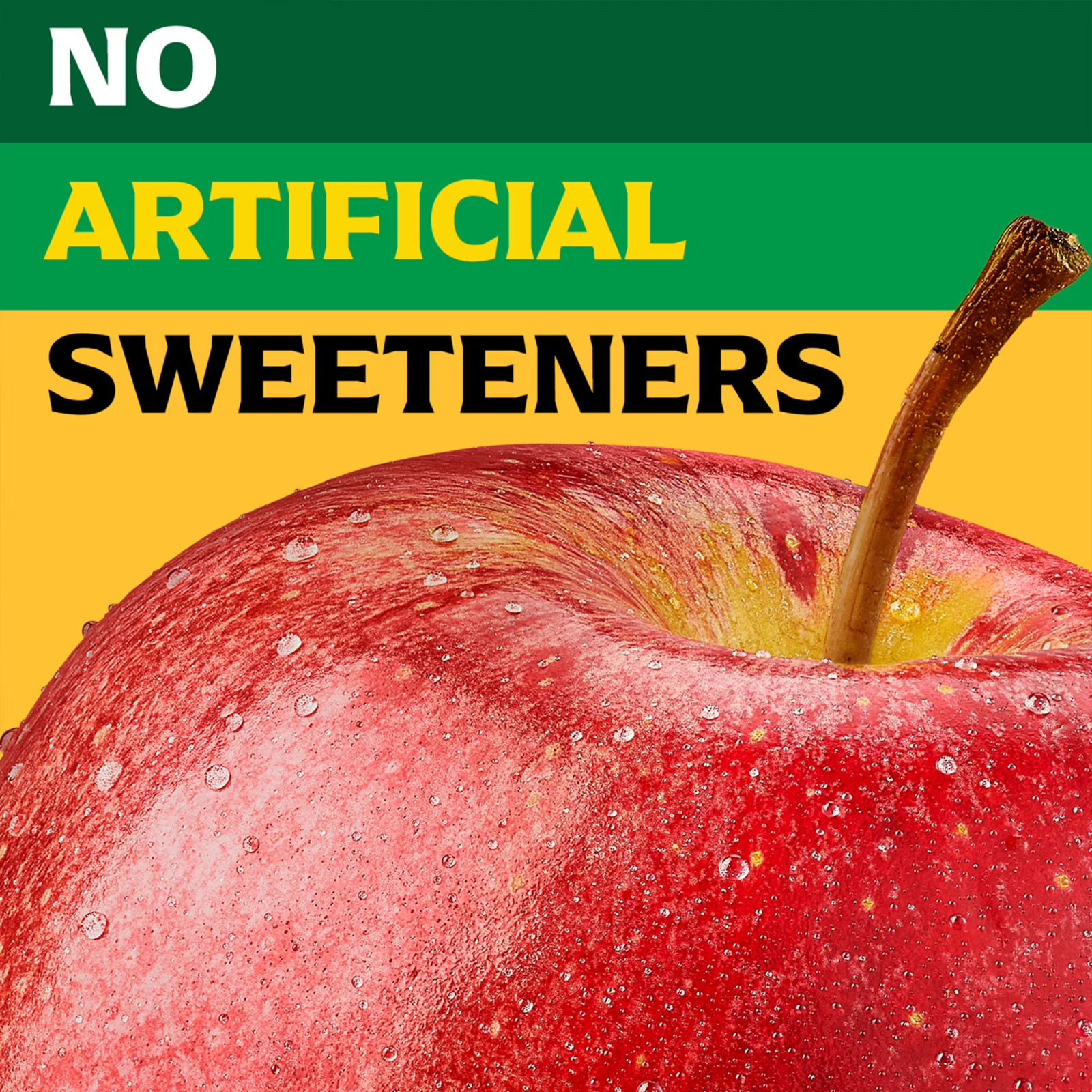 Mott’s 100% Apple Juice Variety Pack, 6.75 fl oz, 32 Count Boxes….