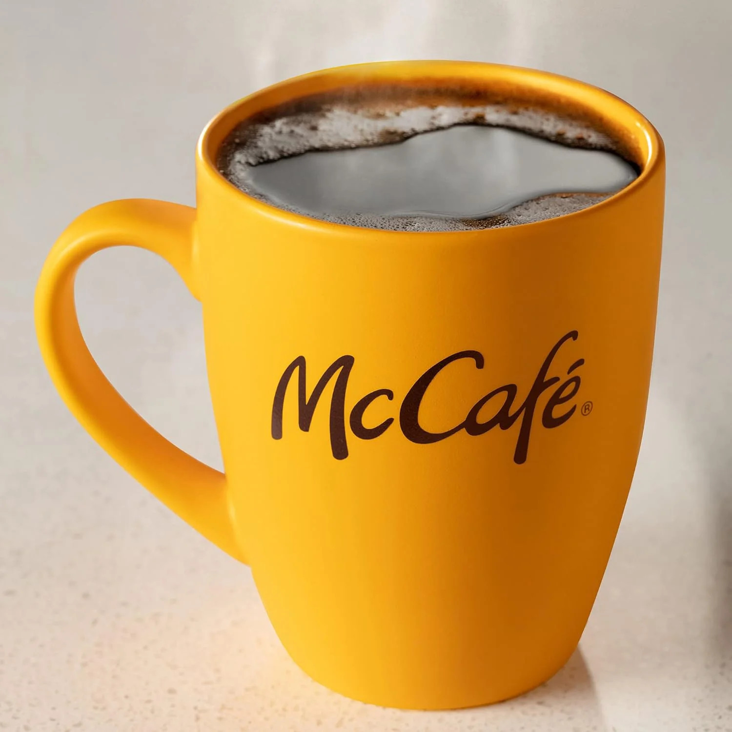 McCafe Premium Roast Coffee Medium Roast 72 Count