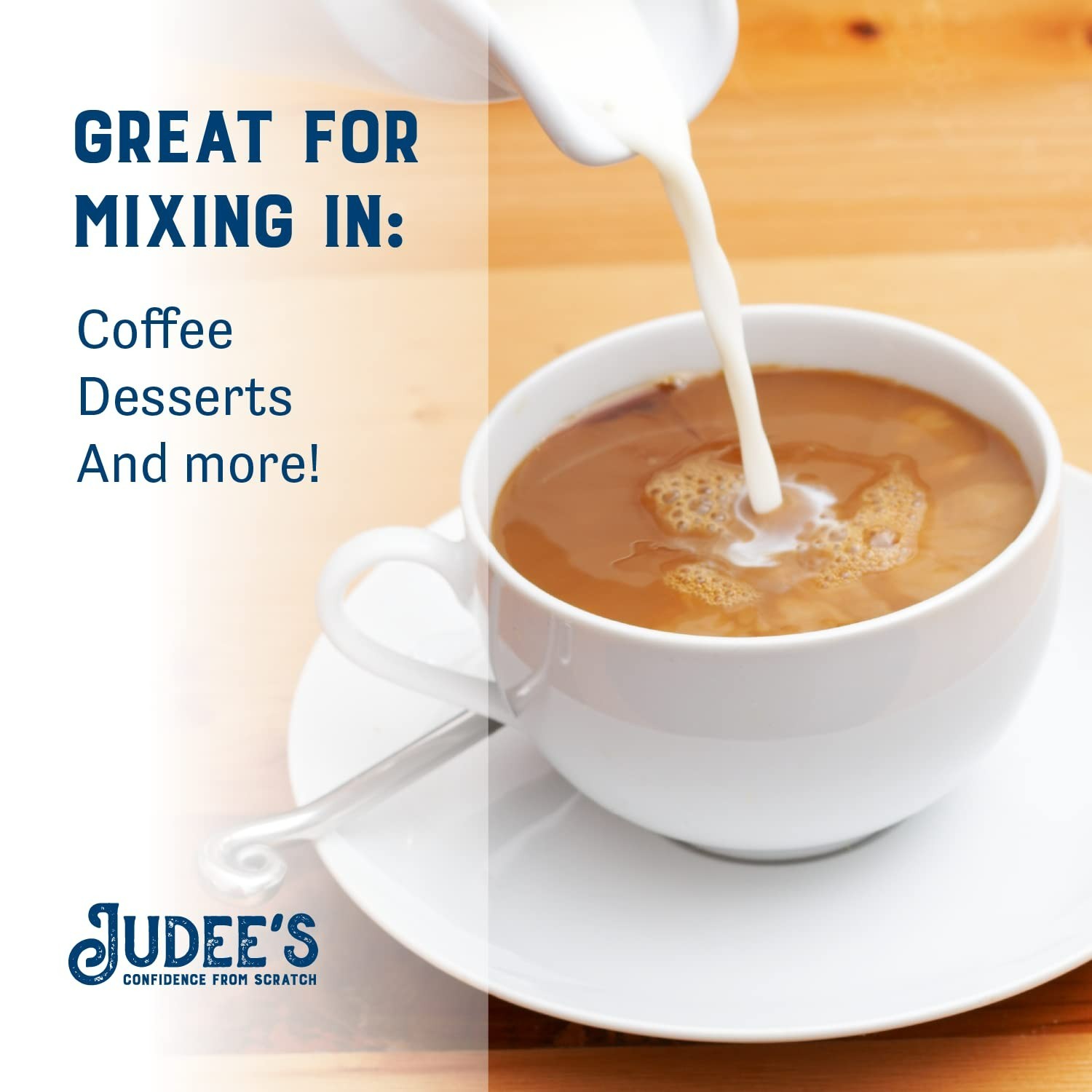 Judee’s Whole Milk Powder 40 OZ Made in the USA Non GMO, Gluten Free. exp. 3-28