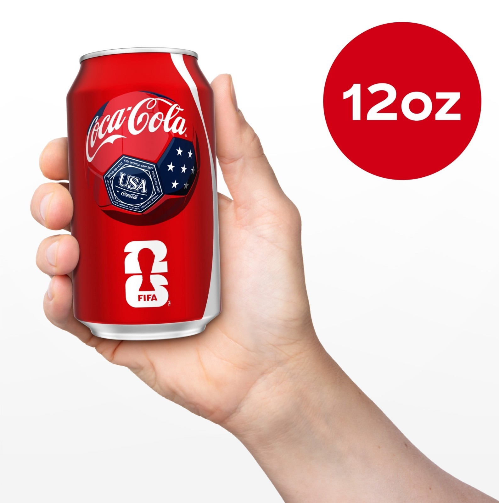 Coca-Cola Original Taste Soft Drink, 12 fl oz Cans, 12-Pack