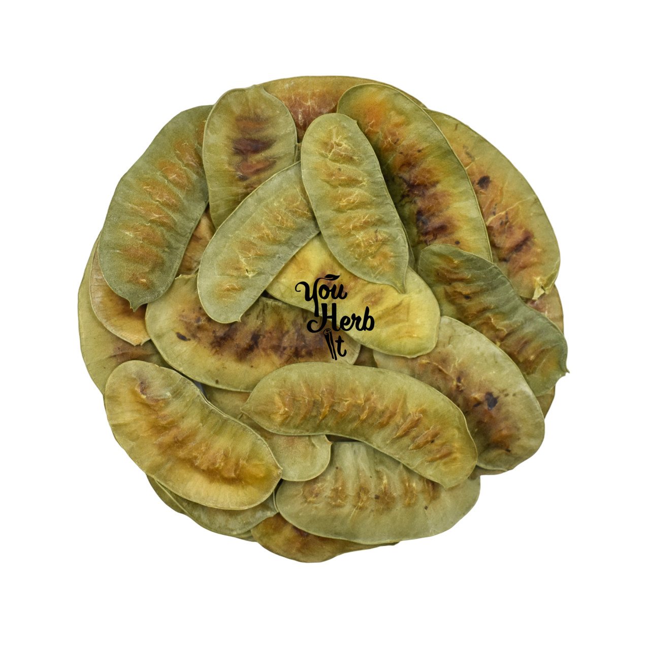 Senna Pods Handpicked Loose Herbal Tea 300g-5kg – Senna Alexandrina