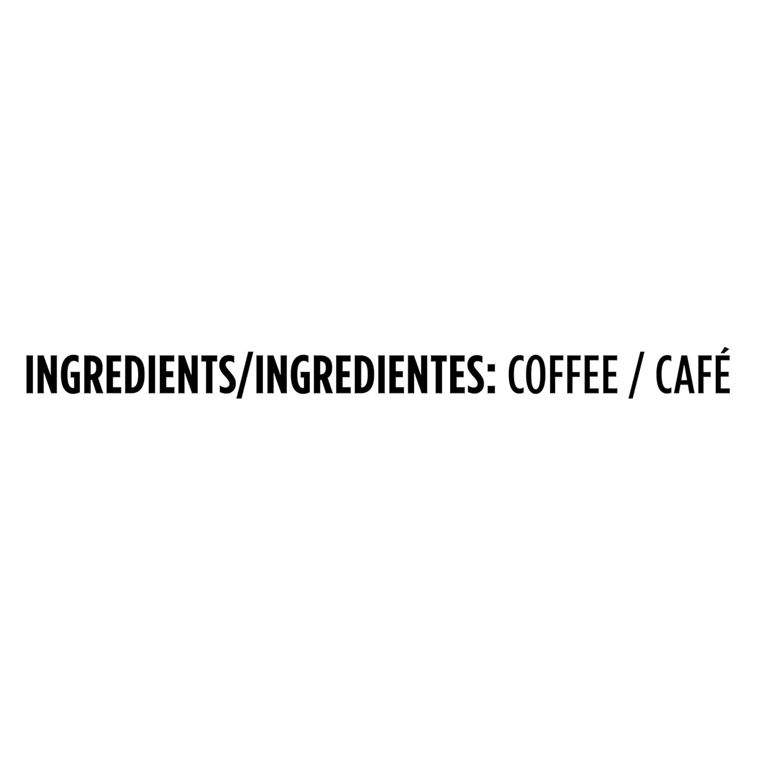 12 oz Resealable Jar of Roast Instant Coffee – Smooth Flavor Anytime