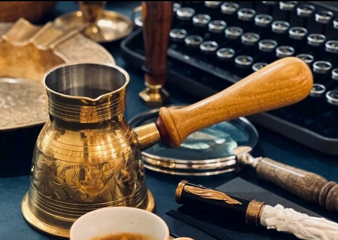 Coffee