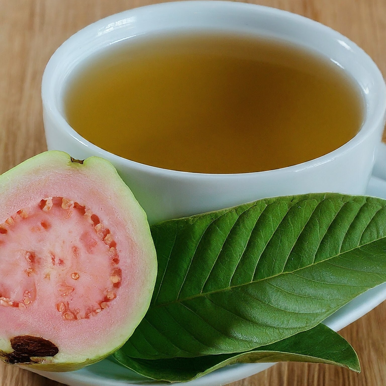 225 Guava Tea Bags, Made From 100% Pure Guava Leaves, Caffeine Free, Herbal Tea