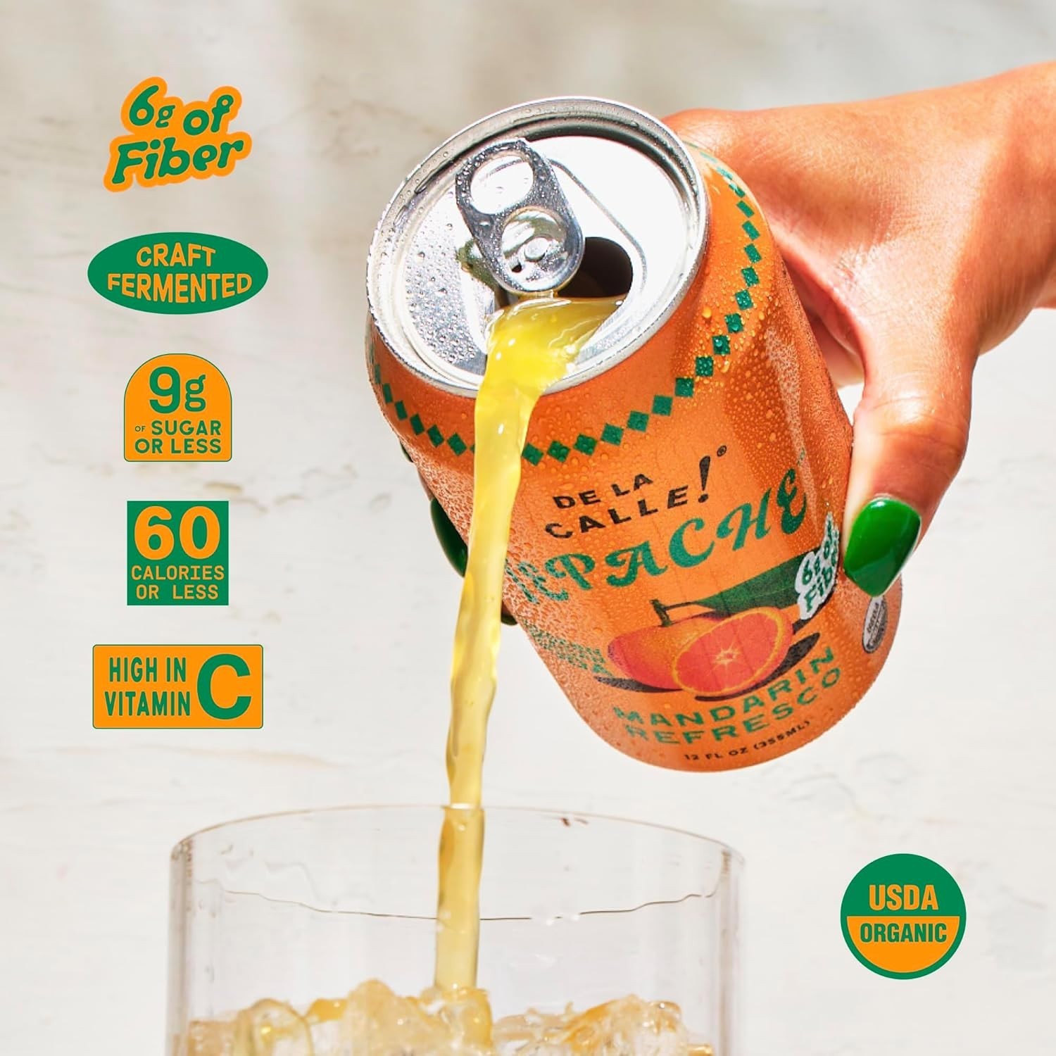 Tepache Mixta Variety Pack – Modern Mexican Soda`/