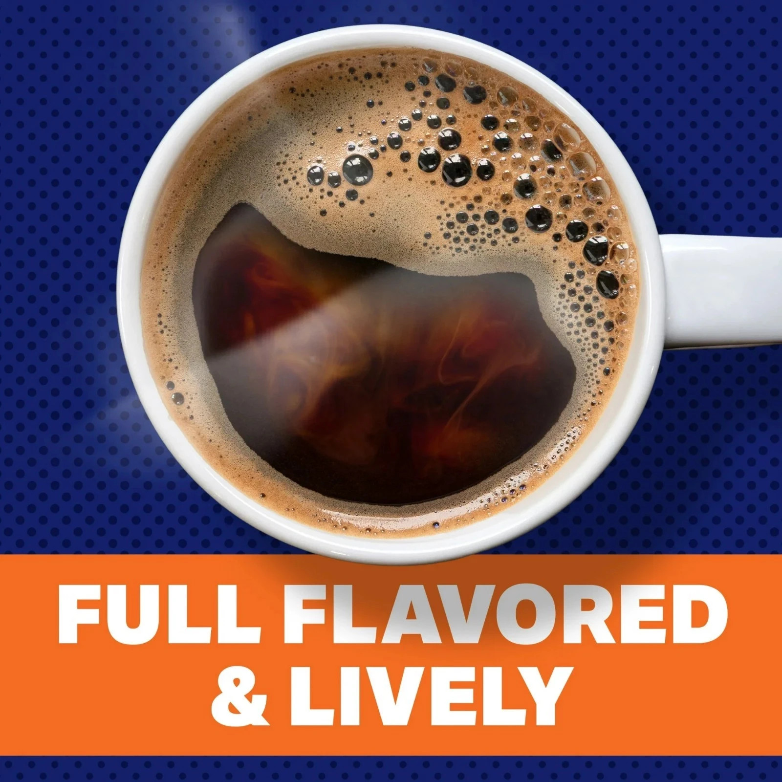Maxwell House House Blend Decaf Coffee K-Cup Pods, Decaffeinated, 24 ct Box